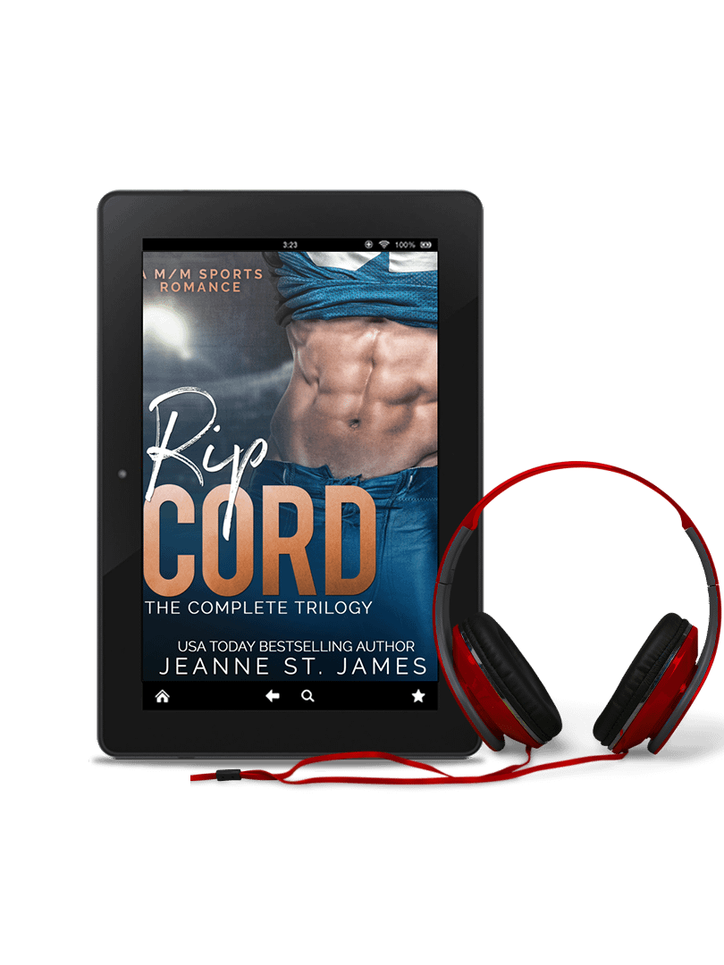 Rip Cord: The Complete Trilogy (Audiobook) product image (1)