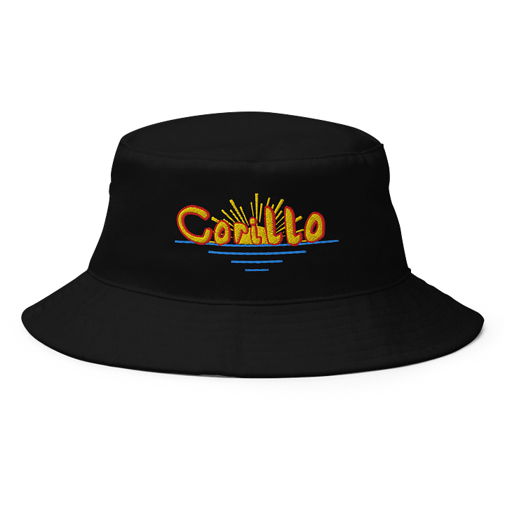 Un verano Sin Corillo Bucket Hat product image (1)