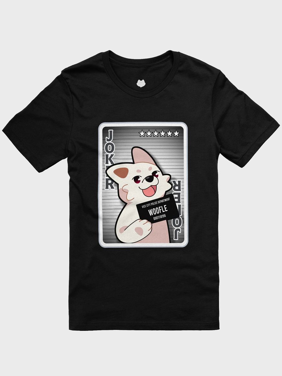The Impeccable Joker T-Shirt product image (8)