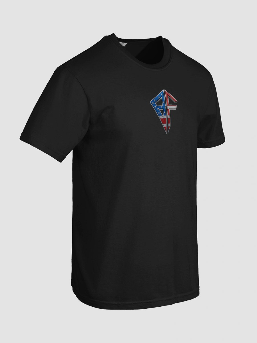 Beefy American Flag Logo product image (8)