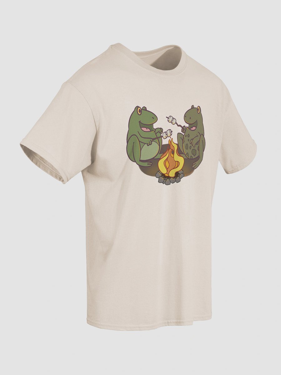 t-shirt : froggy roastimus product image (3)