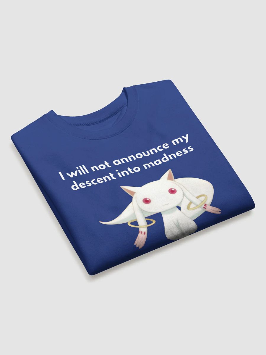 Kyutey Long Sleeve product image (8)
