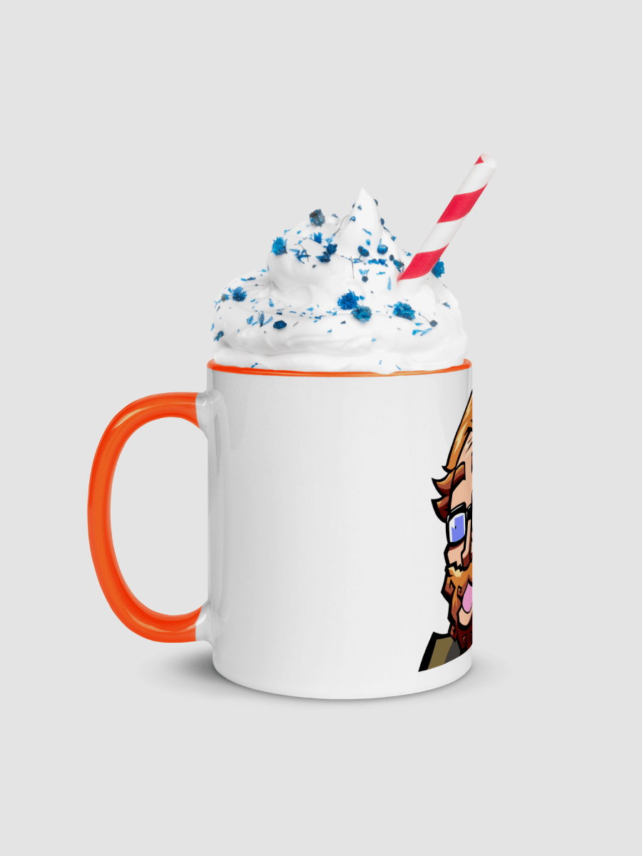!Brad Mug product image (5)