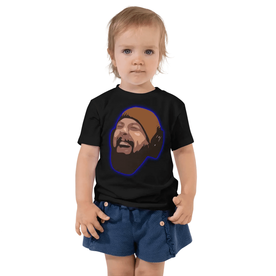 Toddler LUL Face product image (1)