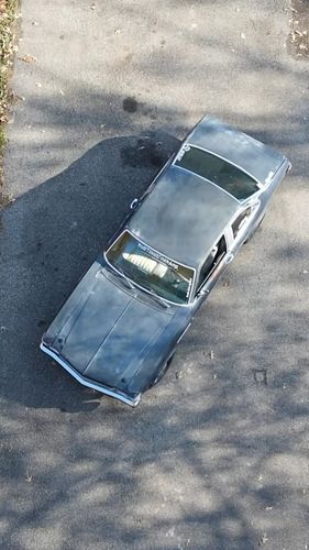 Watch Us Build Our Twin Turbo Junkyard Buick! #rustomod #twinturbo #lsswap #sleeper #turbols