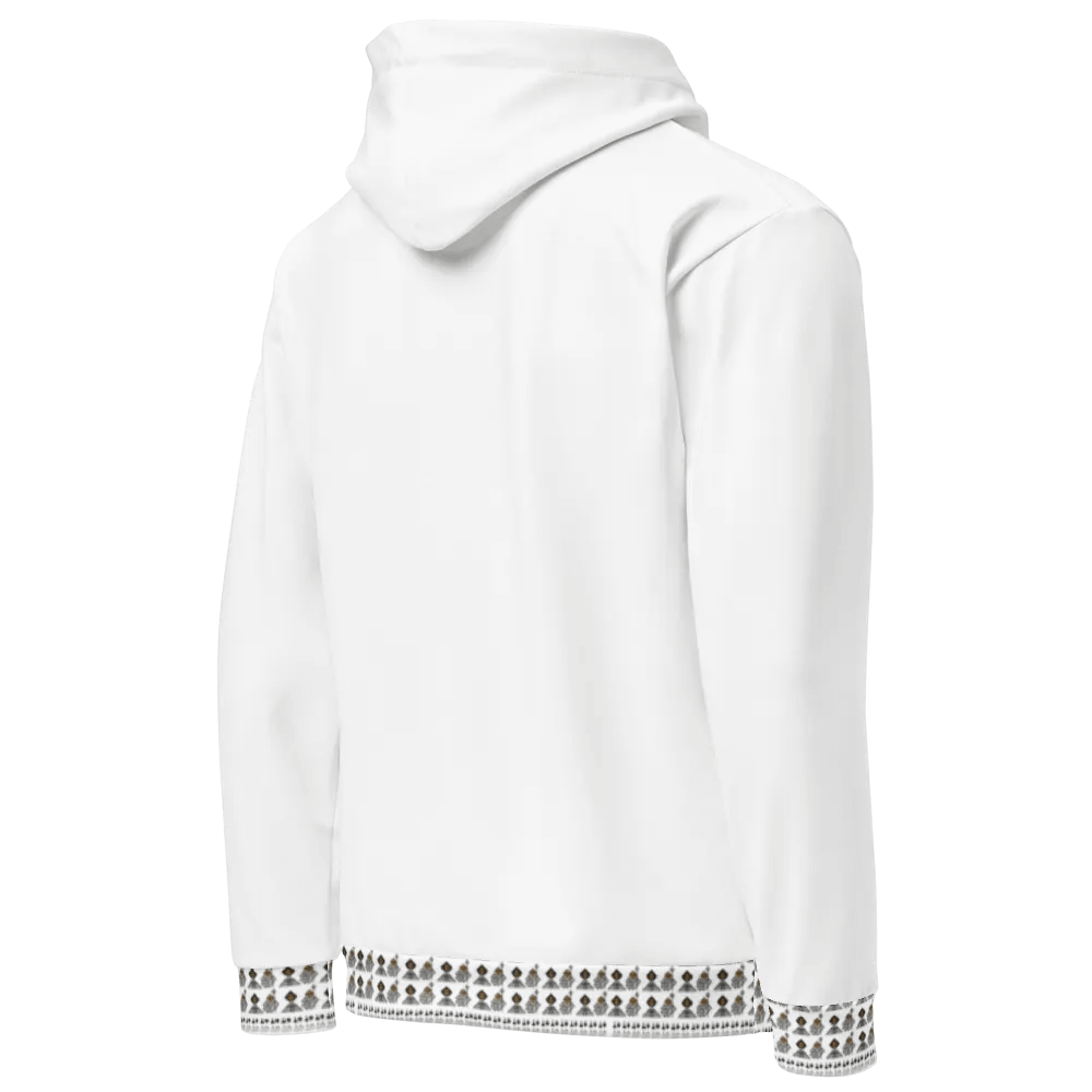 Ras Unisex Hoodie product image (7)