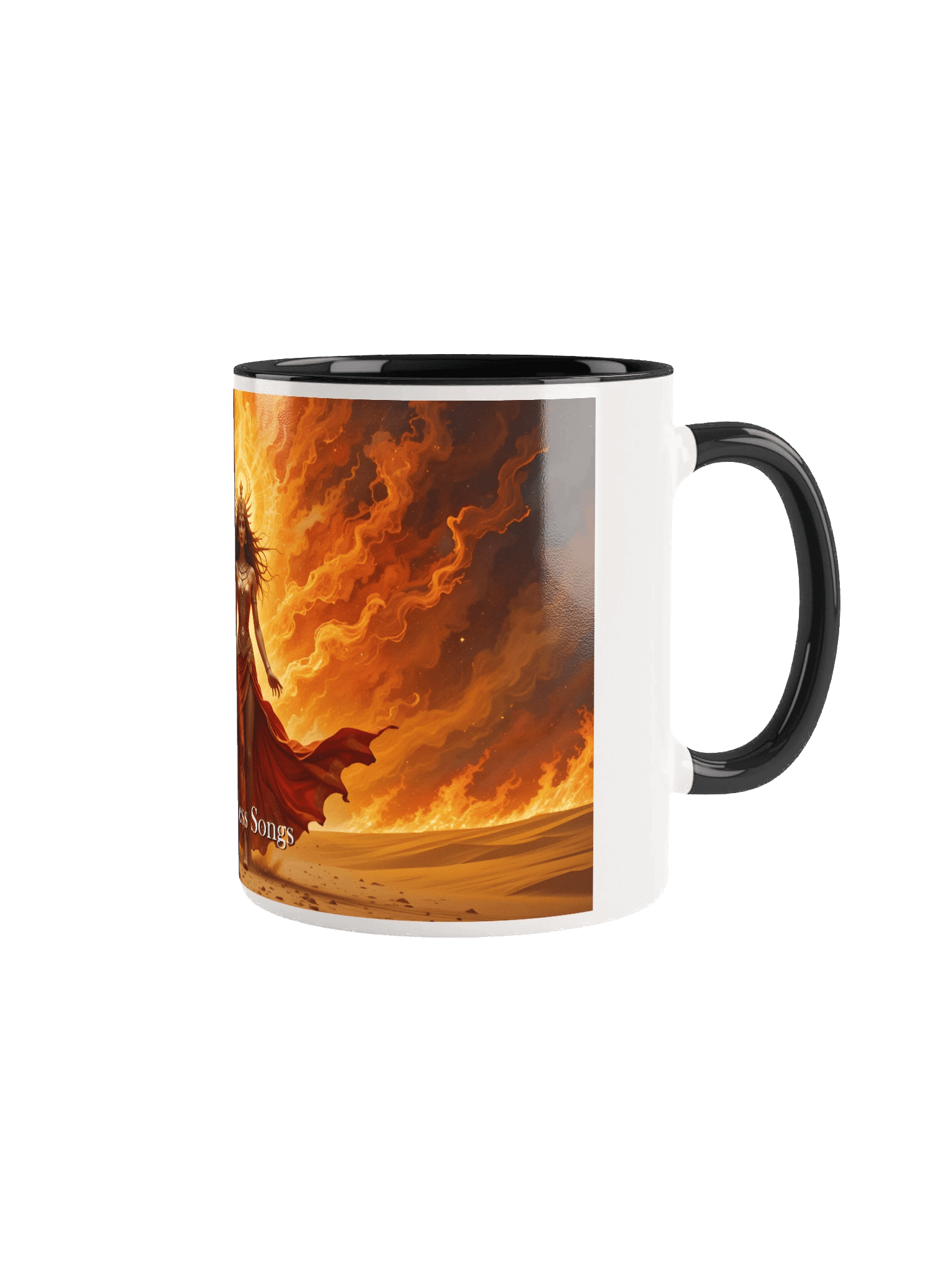 "The Desert" Mug product image (2)