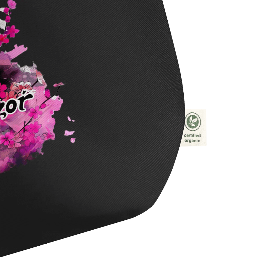HellRazor Totes McGoats Bag product image (3)