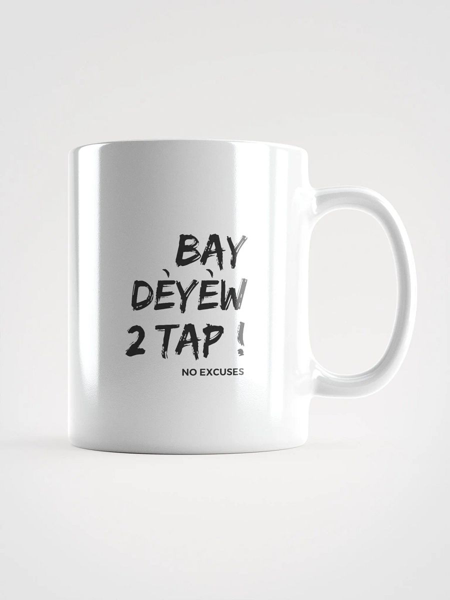 Classic BB2T Coffee Mug product image (1)