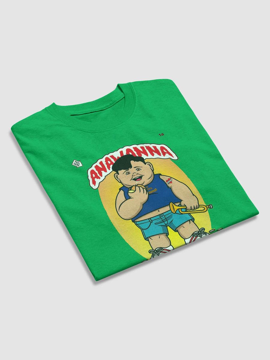 Anawana Kids GPK DonkeyLips 1A product image (10)