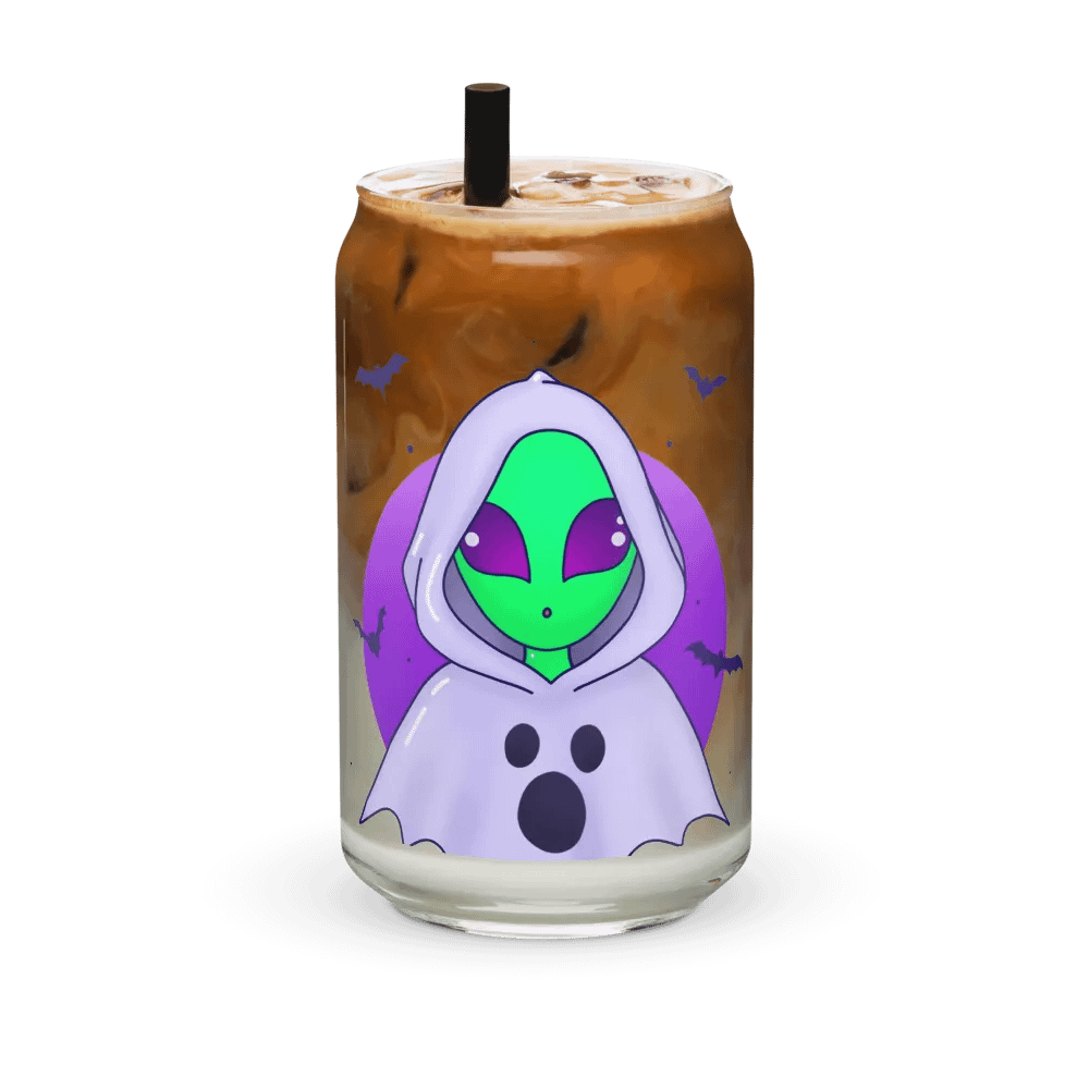 Ghostly Frites Mug product image (36)