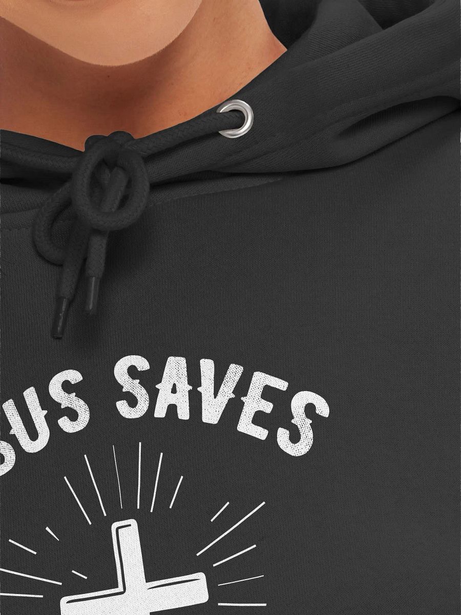 Jesus Saves, I Spend product image (7)