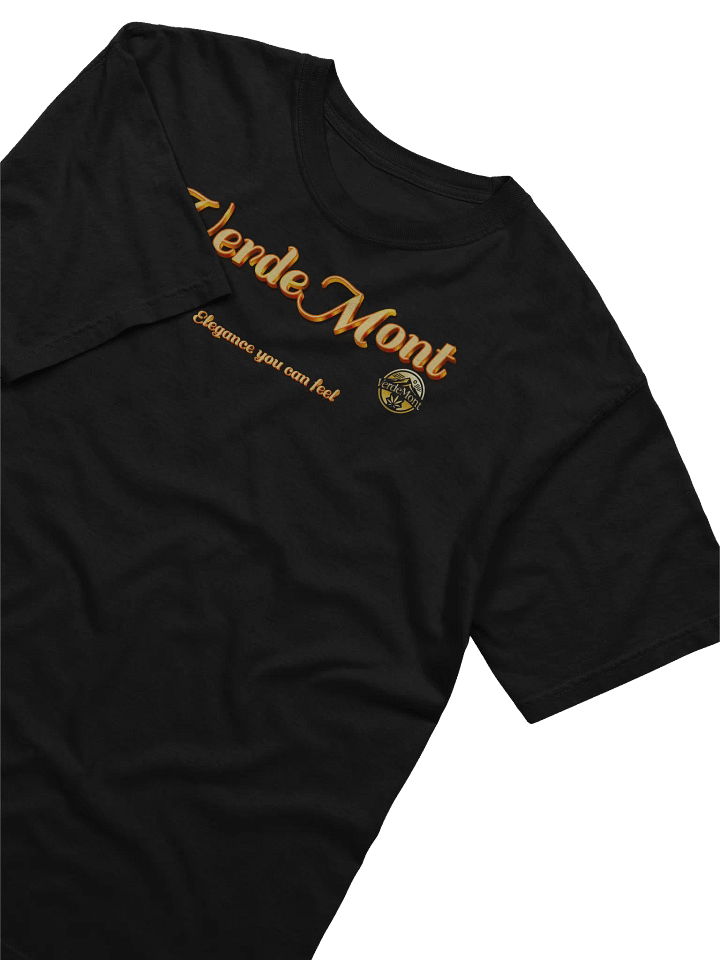 VerdeMont T-Shirt product image (2)
