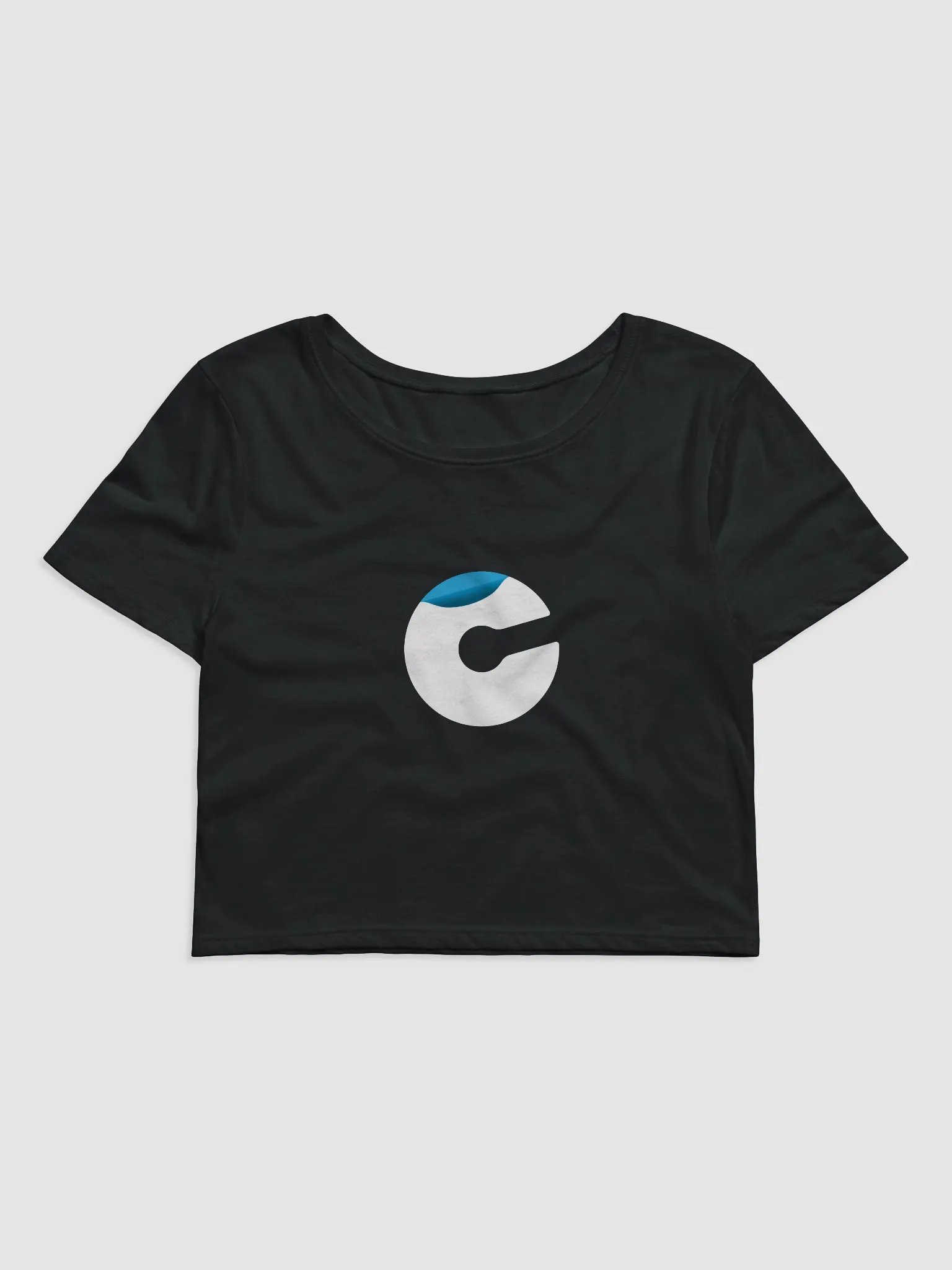 Women's Crop Tee product image (1)