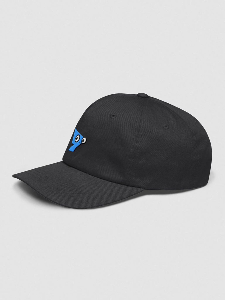 Side Eyes Dad Hat - Apothicdecay product image (3)