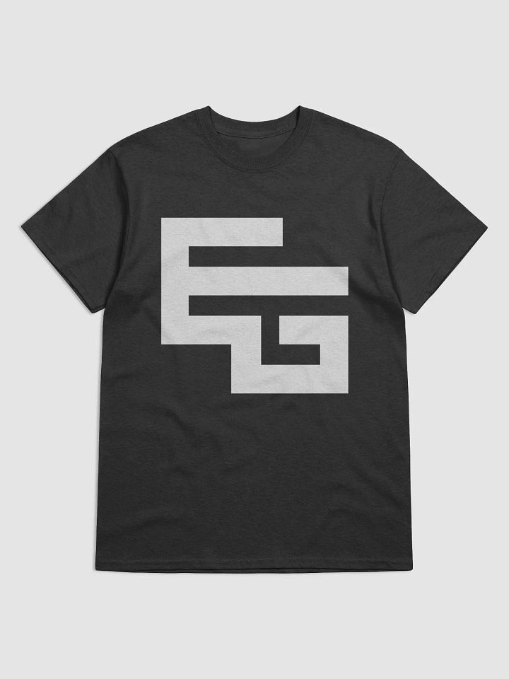 Eron Gordon Heavyweight T-Shirt product image (1)