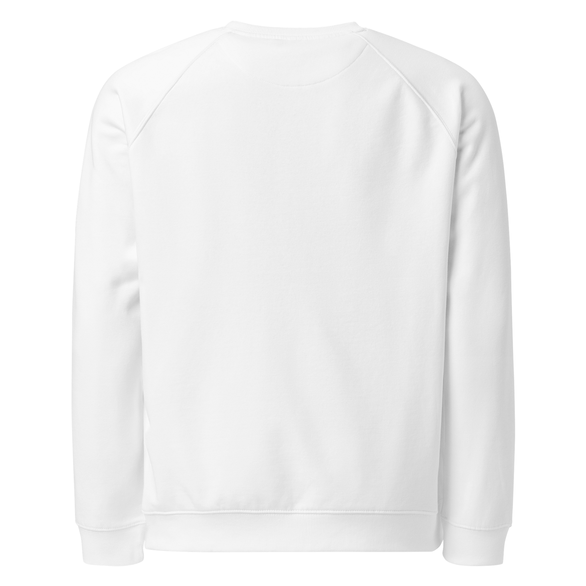 Vibrant Eye Unisex Sweatshirt product image (2)