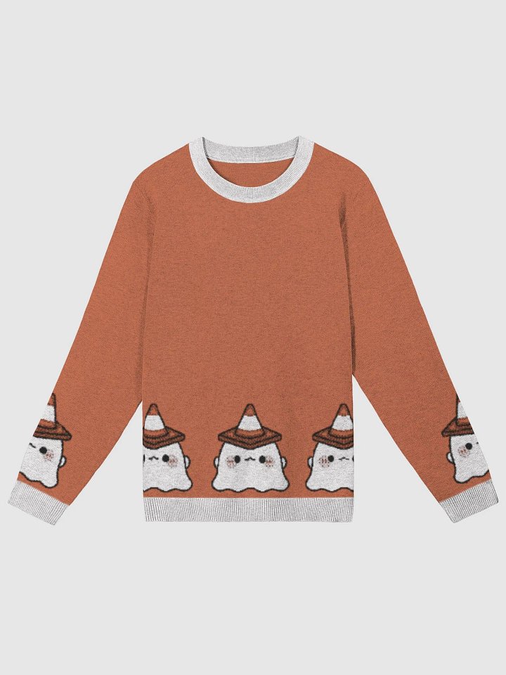 Wellington Knitted sweater product image (5)