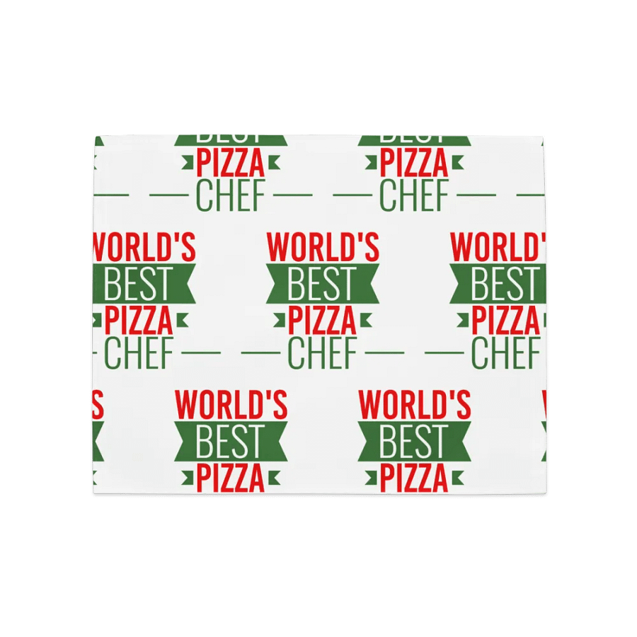 World's Best Pizza Chef product image (5)
