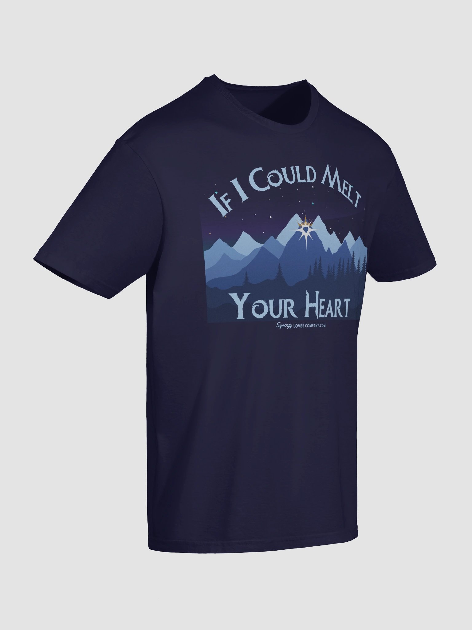 When Your Hear's Not Open! 80s Pop Trinity - QueenT-Shirt product image (10)