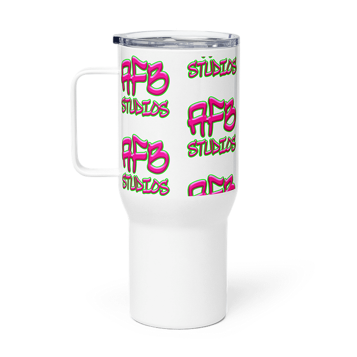 AFB Studios Travel Mug product image (1)