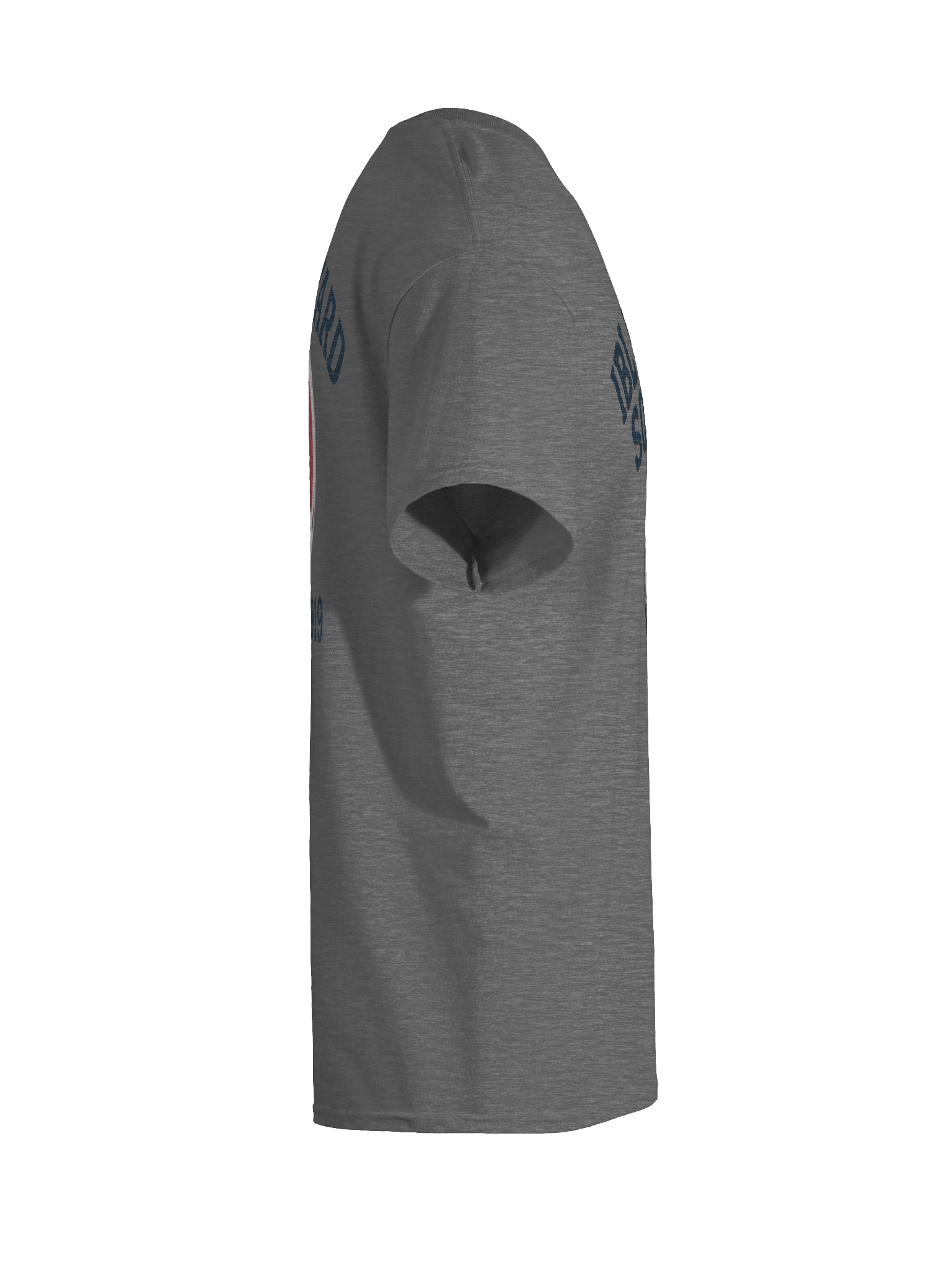 IBL Bomb Squad Tee product image (88)