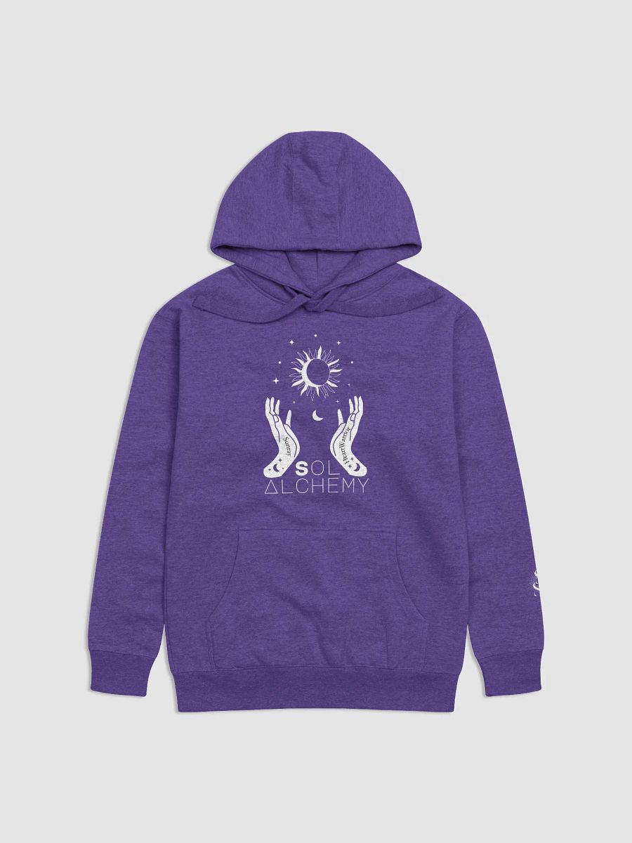 Sol Alchemy Hoodie product image (13)