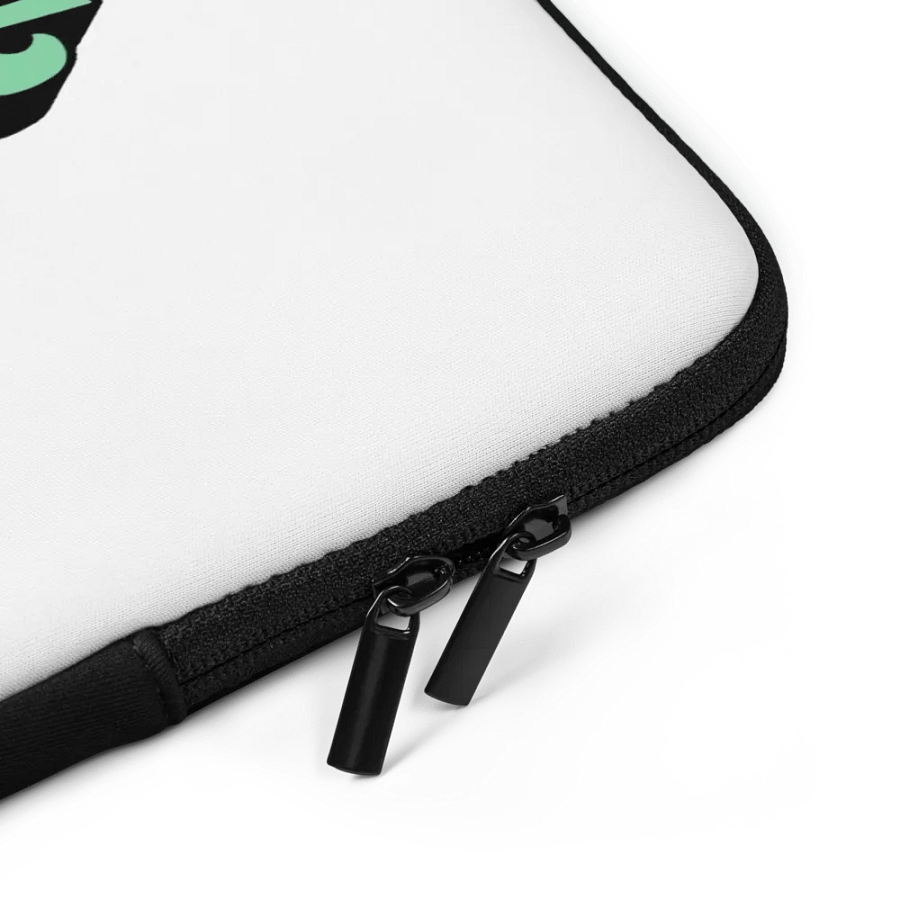 Enjoy Every Moment: Laptop Case product image (4)