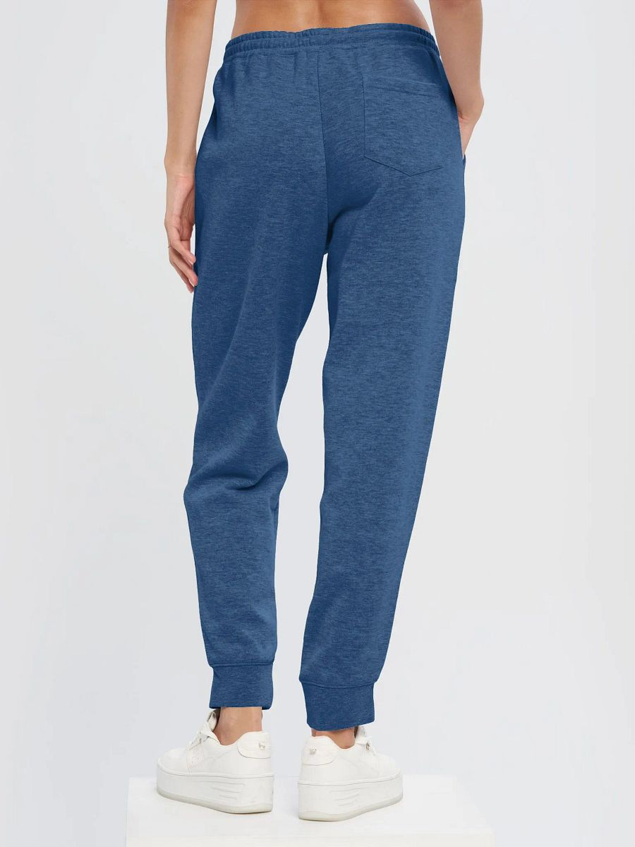 Urban Edge Streetwear Casual Jogger Pants product image (24)