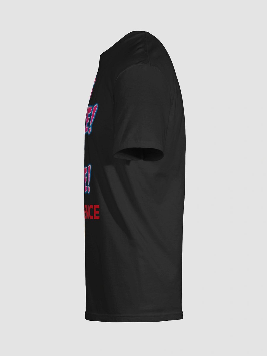It's ALIVE! T-Shirt product image (5)