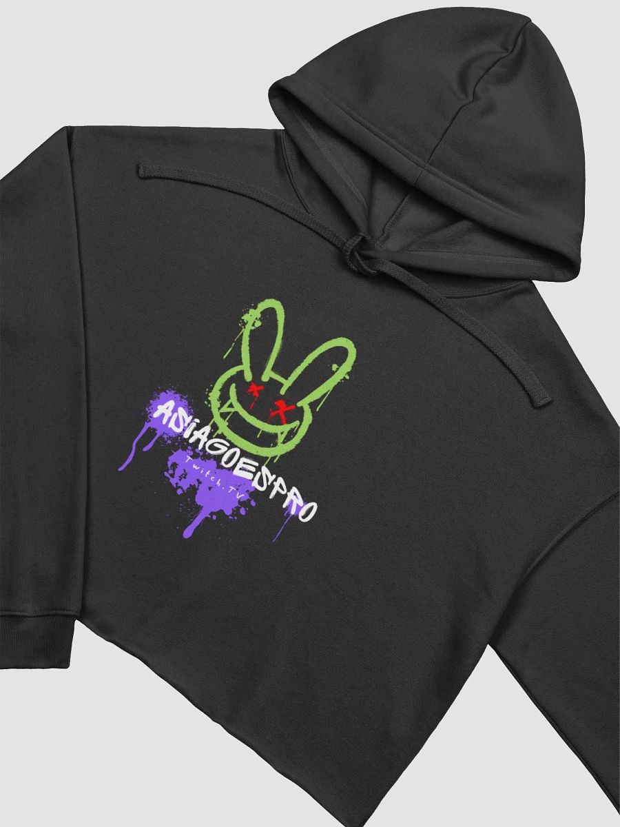 Rave bunny TOP product image (3)