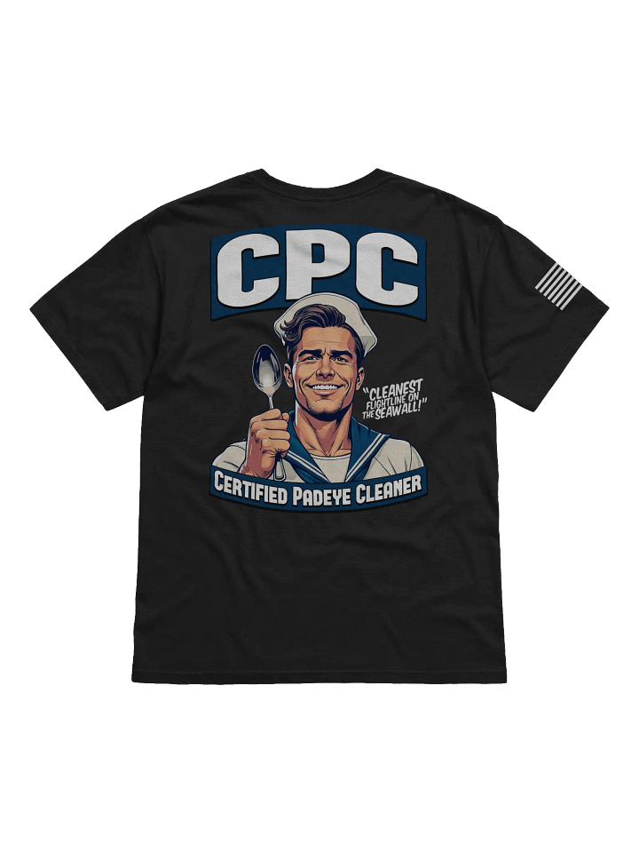 "CPC" Best Shirt product image (2)