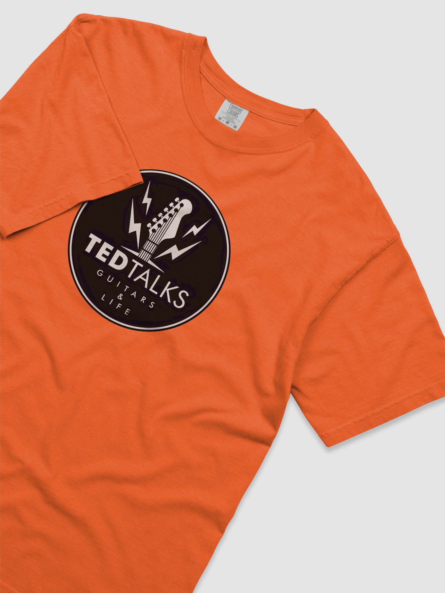 TTG&L - Orange Crush product image (5)