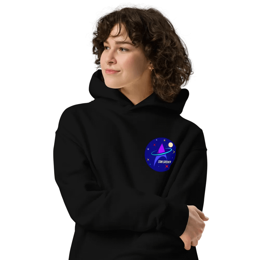 Star Catcher Sweater product image (5)