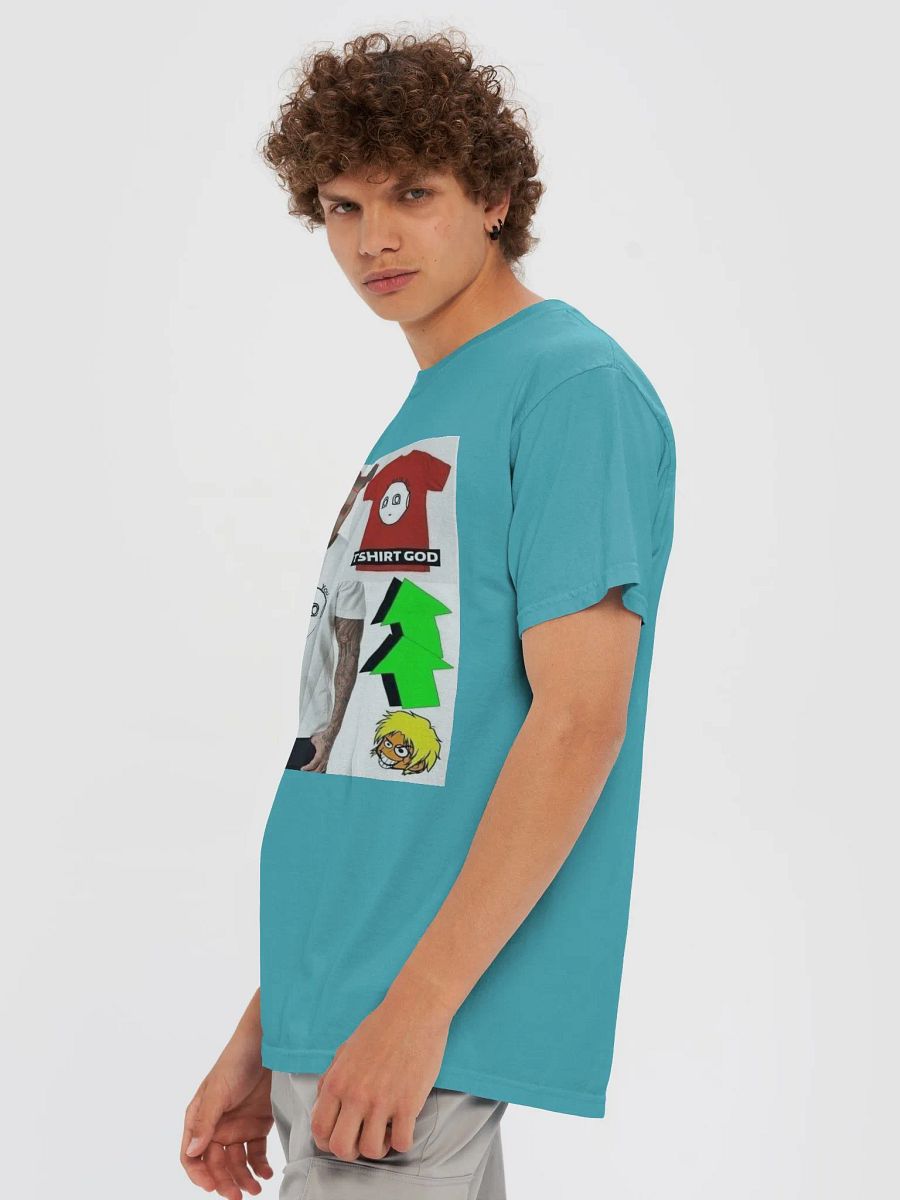 HATE ROBOT product image (6)