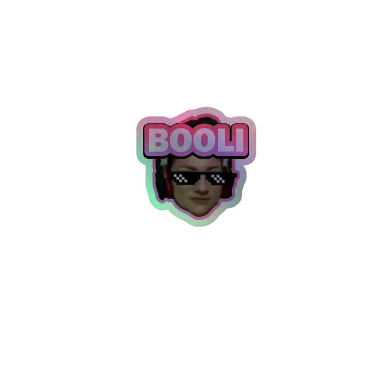 BOOLI Emote product image (1)