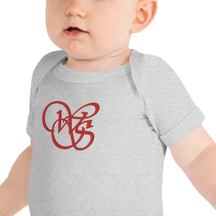 WS Baby One Piece product image (47)