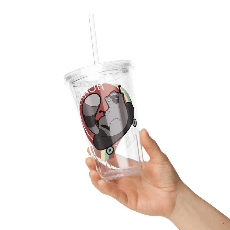 Charlie's Trash Vibez Sippy product image (6)
