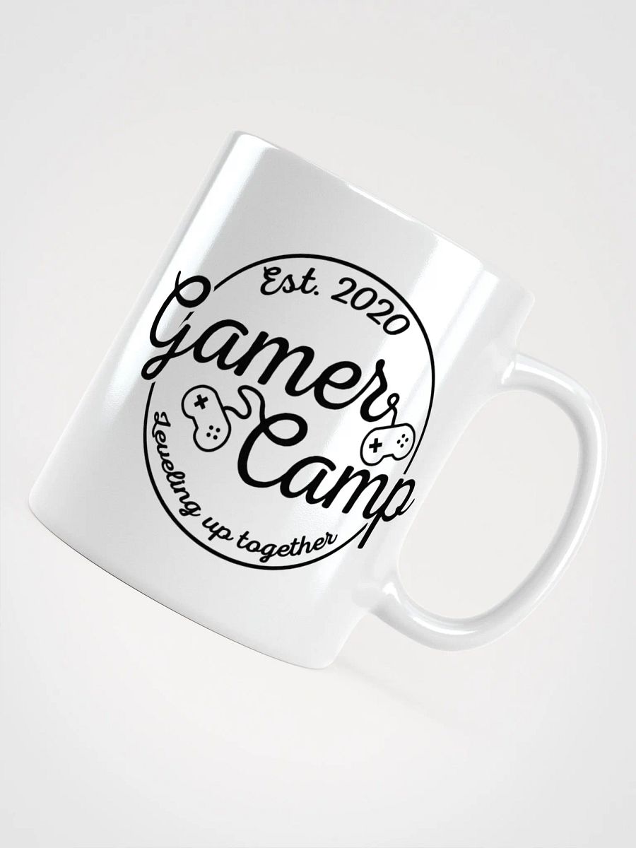 Gamer Camp Mug product image (4)