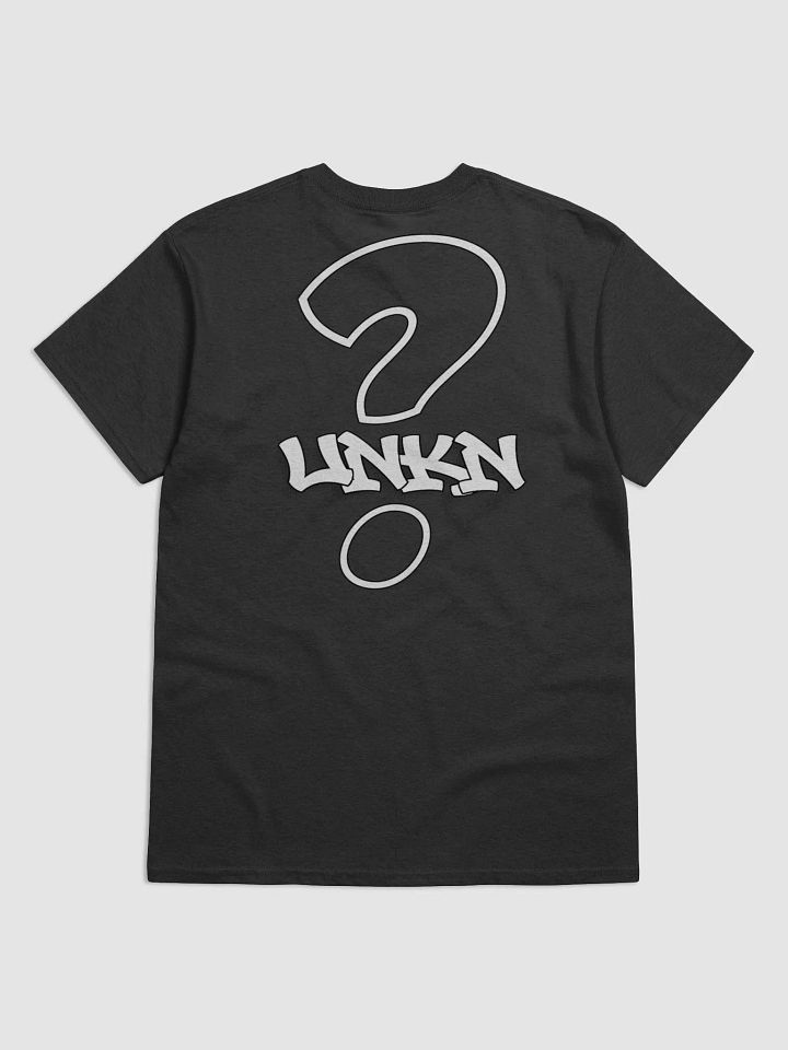 UNKN. Bold Tee product image (2)
