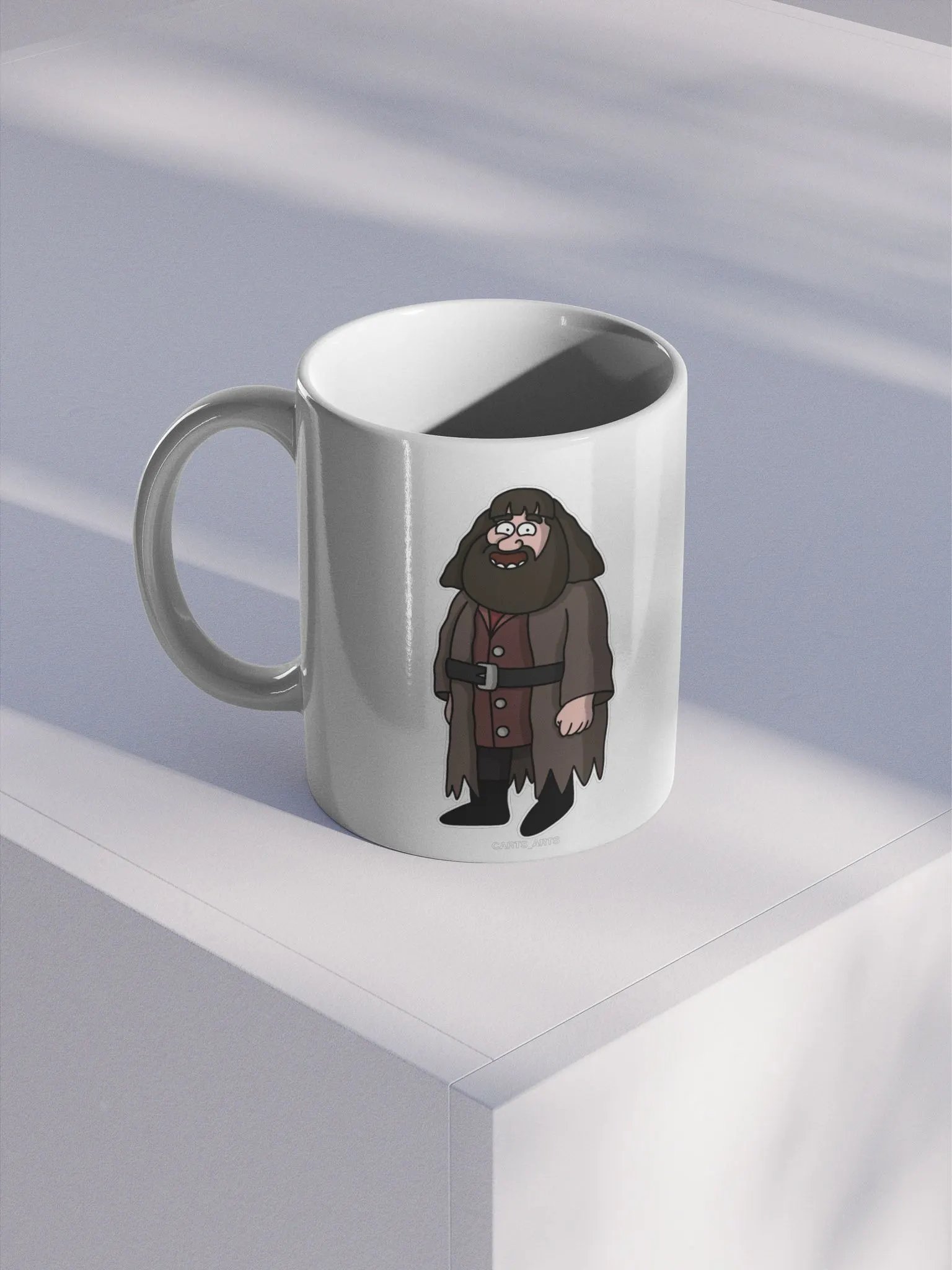 HP 12 Mug product image (1)