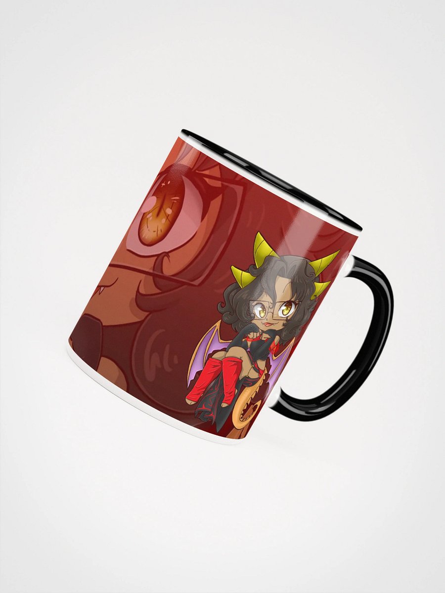 Chibi Din Inner Color Mug product image (26)