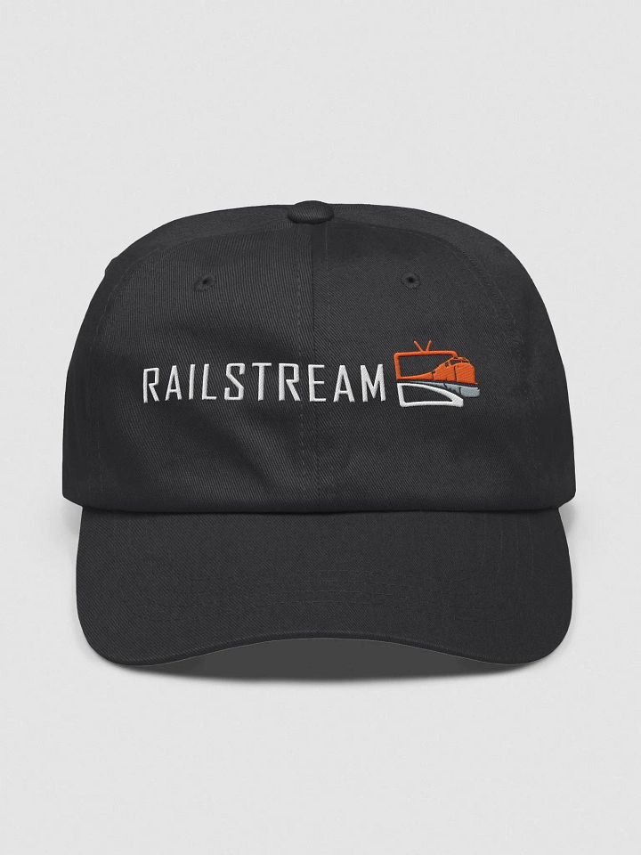 Railstream Cap product image (1)