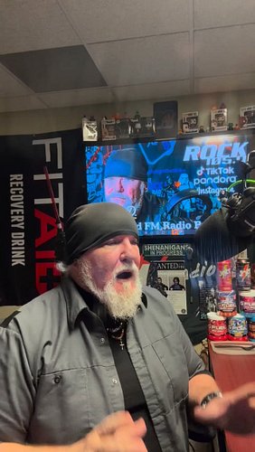 Everybody’s got that track — the one that hits before the lyrics even start.
The first riff, the first drum hit, the first br...