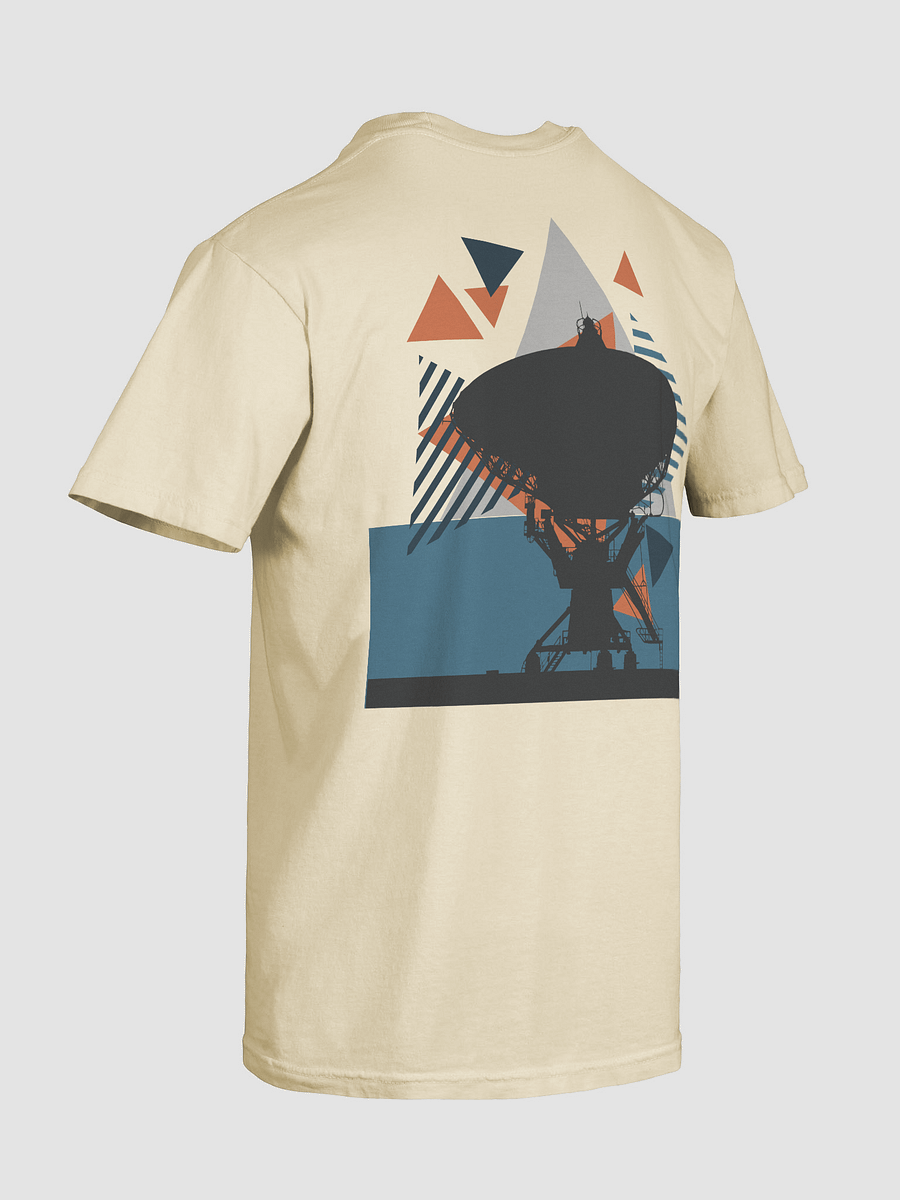 IA: Transmissions Tee product image (10)