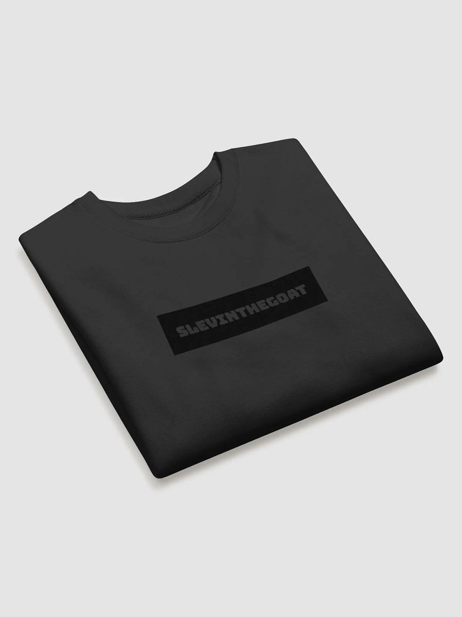 Slevin the Goat BOX Sweater product image (20)