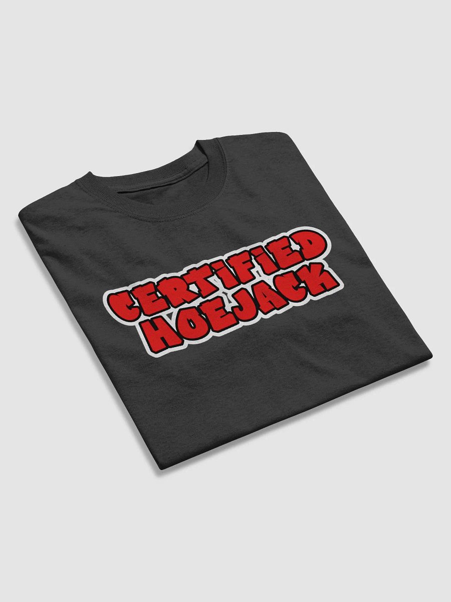Certified Hoejack Red product image (16)