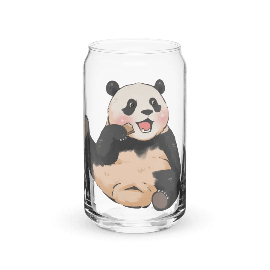 FUBAO🐼Giant Panda product image (2)