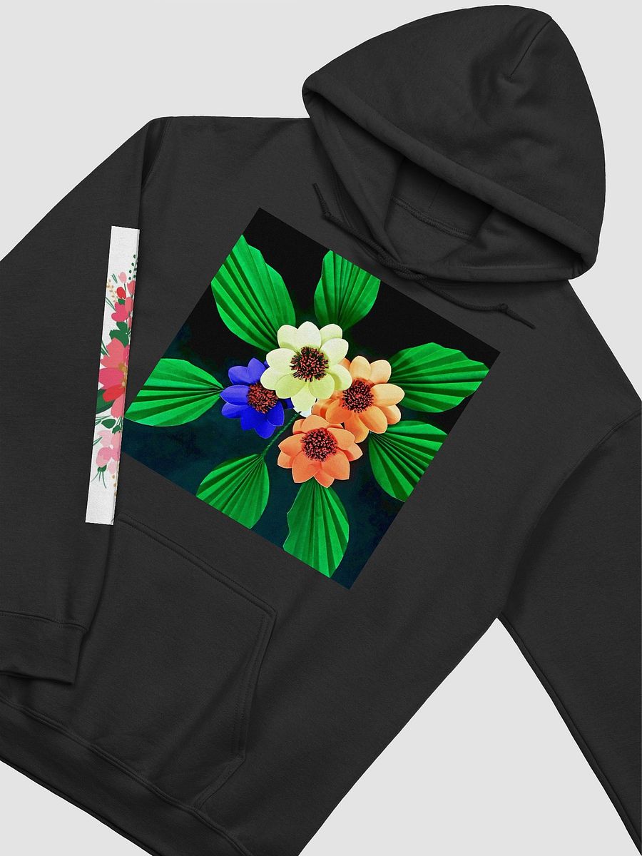Gildan Classic Hoodie product image (3)