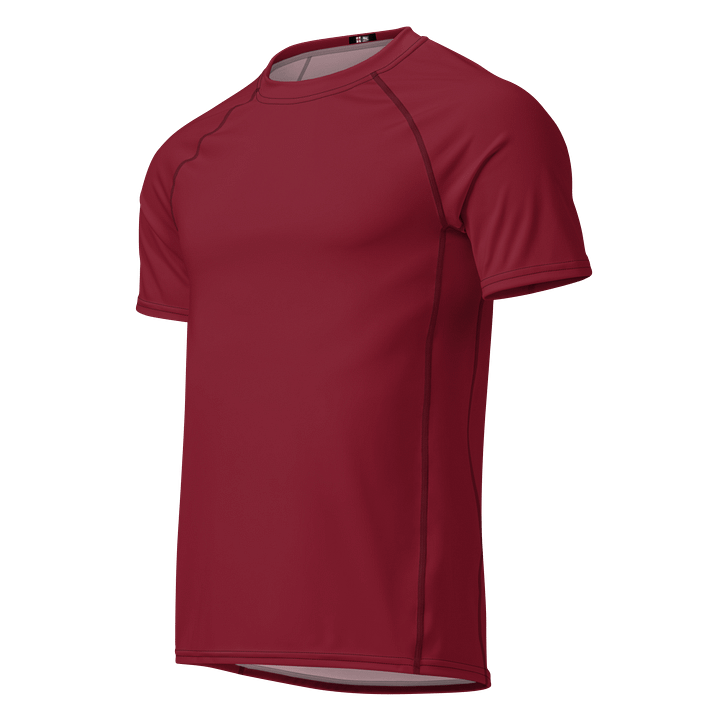 Help, I'm Fragile Men's Rash Guard product image (1)